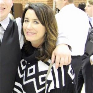 Meet your Posher, Allyson